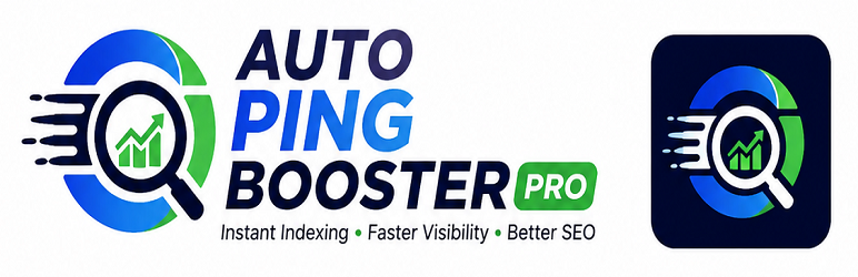 Auto Ping Booster Pro Core Interface