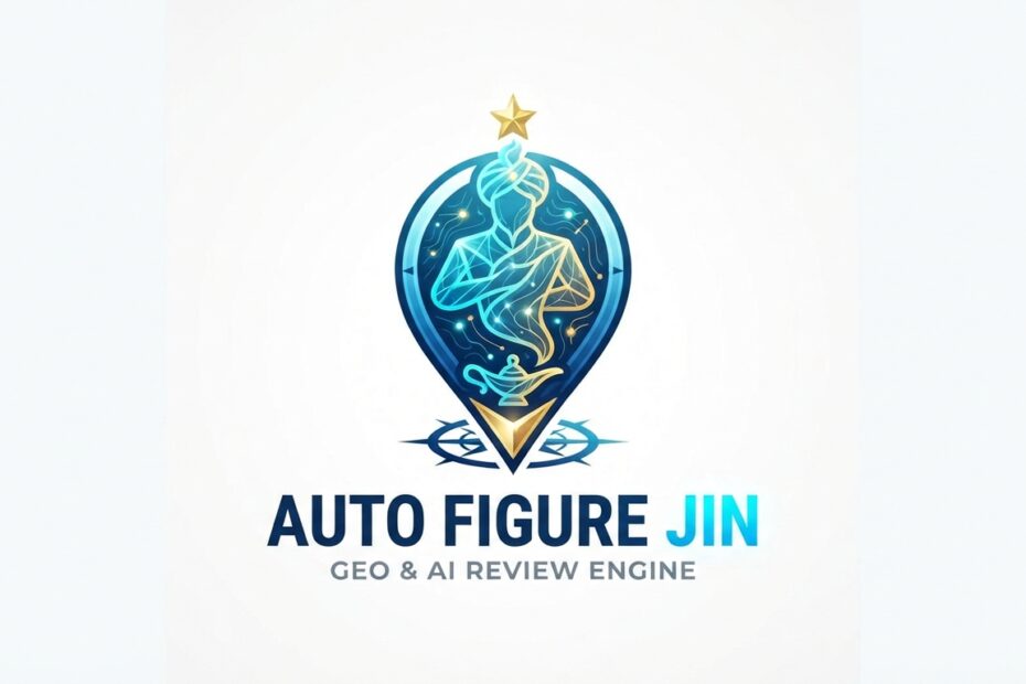 Auto Figure Jin Free Plugin Logo