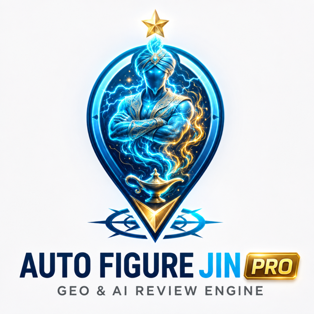 Auto Finger Jin Pro