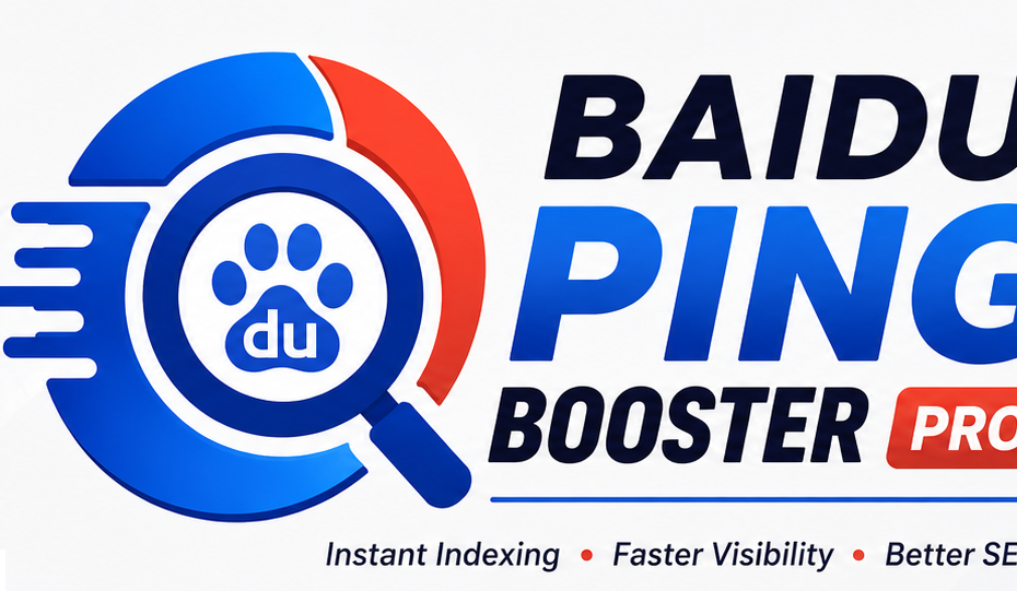 Baidu Ping Booster